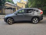 Honda CR-V 2014 года за 11 500 000 тг. в Алматы