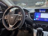 Honda CR-V 2014 года за 11 500 000 тг. в Алматы – фото 4