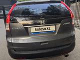 Honda CR-V 2014 года за 11 500 000 тг. в Алматы – фото 3