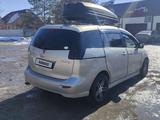 Mazda 5 2006 года за 5 000 000 тг. в Костанай – фото 4