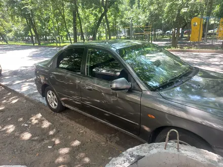 Kia Spectra 2006 года за 2 050 000 тг. в Алматы