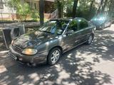 Kia Spectra 2006 года за 2 050 000 тг. в Алматы – фото 2