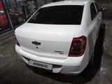 Chevrolet Cobalt 2023 годаүшін5 850 000 тг. в Павлодар – фото 5