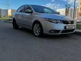 Kia Cerato 2012 года за 5 000 000 тг. в Астана – фото 2