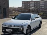 Hyundai Grandeur 2022 годаүшін22 000 000 тг. в Кызылорда – фото 2