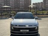 Hyundai Grandeur 2022 годаүшін22 000 000 тг. в Кызылорда – фото 3