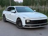 Hyundai Grandeur 2022 годаүшін22 000 000 тг. в Кызылорда