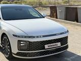 Hyundai Grandeur 2022 годаүшін22 000 000 тг. в Кызылорда – фото 4