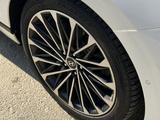 Hyundai Grandeur 2022 годаүшін22 000 000 тг. в Кызылорда – фото 5