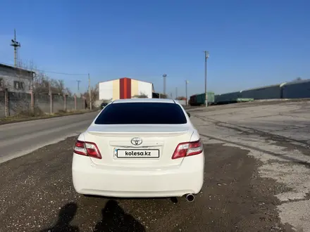 Toyota Camry 2007 года за 3 700 000 тг. в Алматы – фото 3