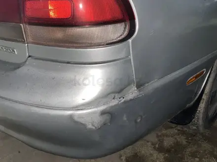 Mazda Cronos 1995 года за 1 250 000 тг. в Алматы – фото 3