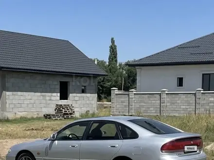 Mazda Cronos 1995 года за 1 250 000 тг. в Алматы – фото 6