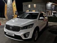 Kia Sorento 2016 годаүшін12 000 000 тг. в Алматы