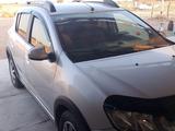 Renault Sandero Stepway 2016 года за 3 600 000 тг. в Жаркент – фото 3