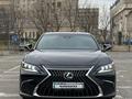 Lexus ES 350 2021 года за 26 000 000 тг. в Алматы