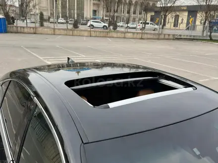 Lexus ES 350 2021 года за 26 000 000 тг. в Алматы – фото 9