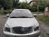 Geely SC7 2013 года за 2 300 000 тг. в Актобе