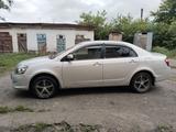 Geely SC7 2013 годаүшін2 300 000 тг. в Актобе – фото 2