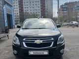 Chevrolet Cobalt 2020 года за 6 500 000 тг. в Уральск – фото 2