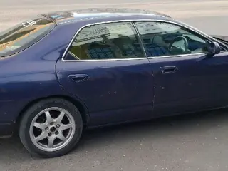Mazda Efini MS-8, 1996