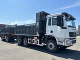 Shacman (Shaanxi)  L3000 2024 годаүшін30 000 000 тг. в Астана