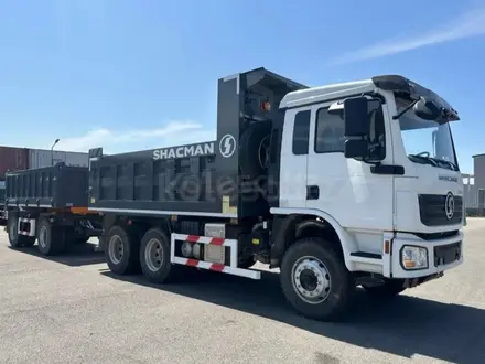 Shacman (Shaanxi)  L3000 2024 года за 30 000 000 тг. в Астана