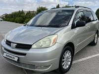 Toyota Sienna 2003 годаfor6 599 999 тг. в Актау