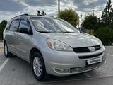 Toyota Sienna 2003 годаүшін6 599 999 тг. в Актау – фото 2