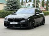 BMW 540 2016 года за 20 500 000 тг. в Костанай – фото 3