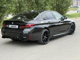 BMW 540 2016 года за 20 500 000 тг. в Костанай – фото 5