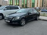 Mercedes-Benz E 200 2011 годаүшін8 000 000 тг. в Астана