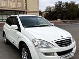 SsangYong Kyron 2012 годаүшін4 800 000 тг. в Актобе