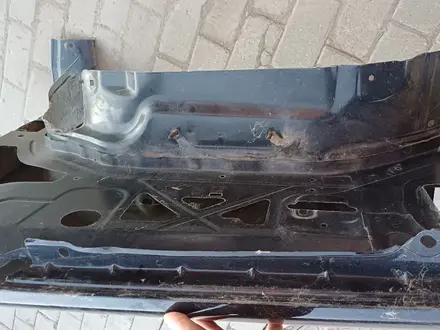 Крыло переднее правое на Chrvrolet Tahoe за 500 000 тг. в Астана – фото 5