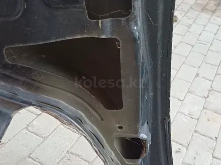Крыло переднее правое на Chrvrolet Tahoe за 500 000 тг. в Астана – фото 7