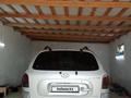 Hyundai Santa Fe 2005 года за 3 800 000 тг. в Актау – фото 9