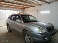 Hyundai Santa Fe 2005 года за 3 800 000 тг. в Актау – фото 4