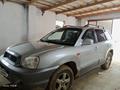 Hyundai Santa Fe 2005 года за 3 800 000 тг. в Актау – фото 11