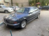 BMW 523 1998 годаүшін2 400 000 тг. в Караганда