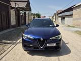 Alfa Romeo Stelvio 2017 годаfor15 000 000 тг. в Шымкент