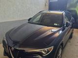 Alfa Romeo Stelvio 2017 годаfor15 000 000 тг. в Шымкент – фото 2