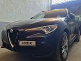 Alfa Romeo Stelvio 2017 годаfor15 000 000 тг. в Шымкент – фото 3