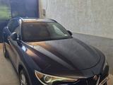 Alfa Romeo Stelvio 2017 годаfor15 000 000 тг. в Шымкент – фото 4
