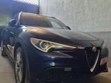 Alfa Romeo Stelvio 2017 годаfor15 000 000 тг. в Шымкент – фото 5