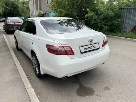 Toyota Camry 2008 года за 6 500 000 тг. в Кокшетау – фото 4