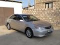 Toyota Camry 2002 года за 4 600 000 тг. в Жанаозен