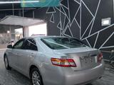 Toyota Camry 2010 года за 6 000 000 тг. в Жанаозен