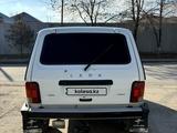 ВАЗ (Lada) Lada 2121 2017 года за 3 250 000 тг. в Кызылорда – фото 5