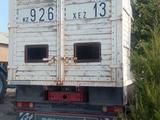 Scania  2-Series 1981 годаүшін4 000 000 тг. в Шымкент – фото 2
