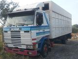 Scania  2-Series 1981 годаүшін4 000 000 тг. в Шымкент