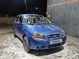 Chevrolet Aveo 2007 годаүшін2 100 000 тг. в Алматы – фото 3